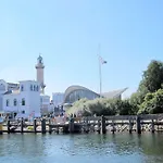 Elbotel By Centro 3* Rostock