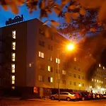 Hotel Elbotel By Centro
