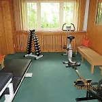 Hotel Elbotel By Centro 3*