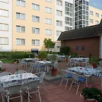 Hotel Elbotel By Centro