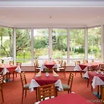 Elbotel By Centro Hotel Rostock