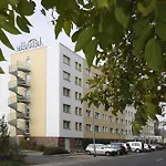 Elbotel By Centro Ξενοδοχείο