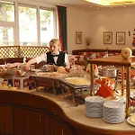 Elbotel By Centro Hotel Rostock