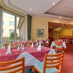 Elbotel By Centro Hotel Rostock