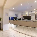 Elbotel By Centro 3* Ρόστοκ