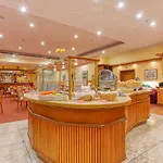 Hotel Elbotel By Centro Rostock