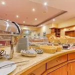Hotel Elbotel By Centro Rostock