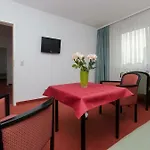 Elbotel By Centro Hotel 3*