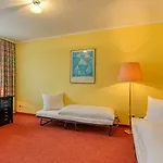 Elbotel By Centro Hotel Rostock