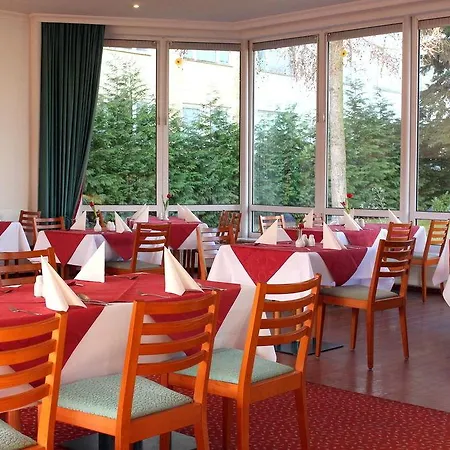Hotell Elbotel By Centro 3*