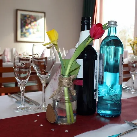 Elbotel By Centro Hotel 3*