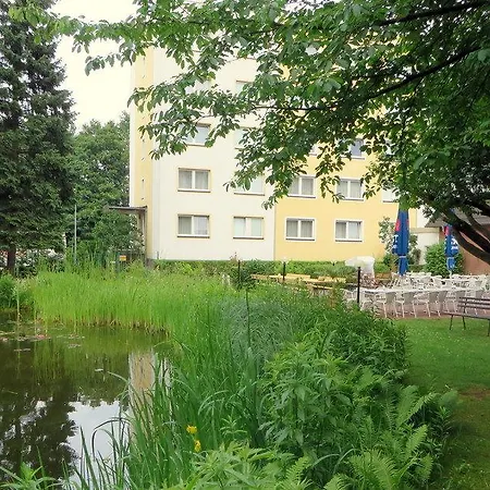 Hotell Elbotel By Centro