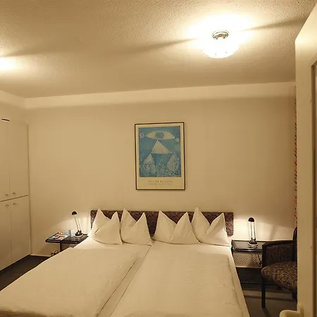 Elbotel By Centro Hotell Rostock