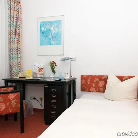 Elbotel By Centro Hotell Rostock