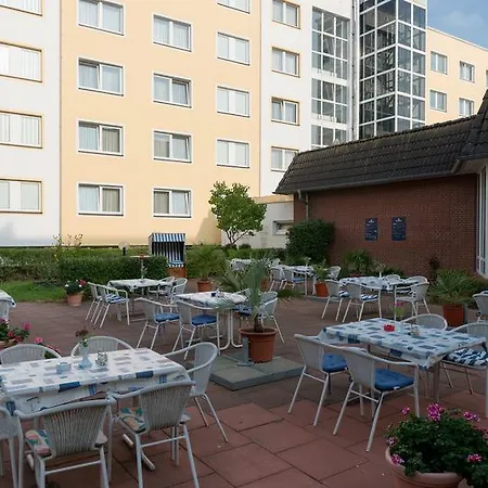 Otel Elbotel By Centro