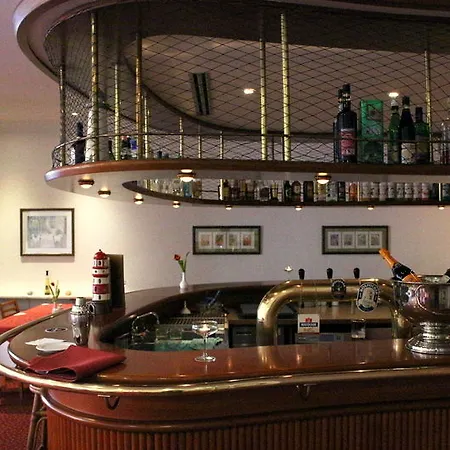 Elbotel By Centro Rostock