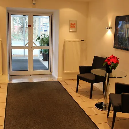 Hotell Elbotel By Centro