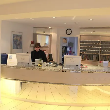 Elbotel By Centro Otel