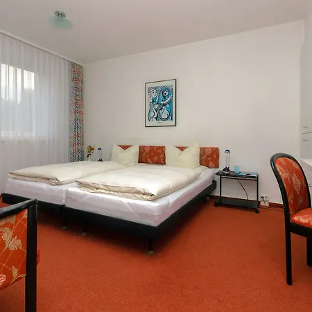 Elbotel By Centro 3*
