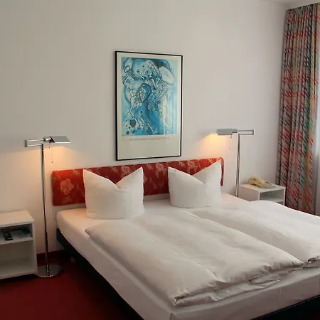 Elbotel By Centro 3* Rostock