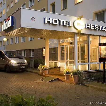 Elbotel By Centro 3*