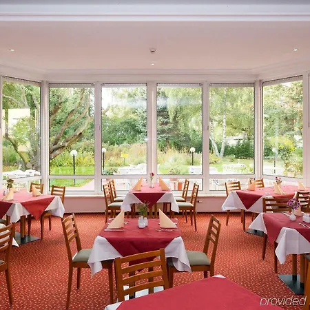 Elbotel By Centro Hotell Rostock