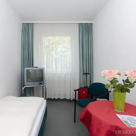 Elbotel By Centro Hotel Rostock