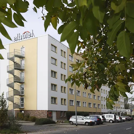 Elbotel By Centro Otel