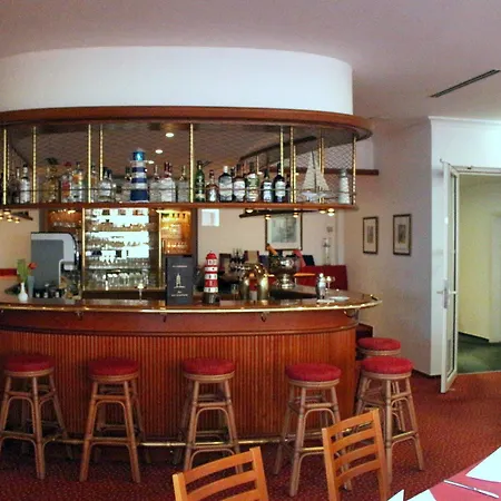 Elbotel By Centro Rostock