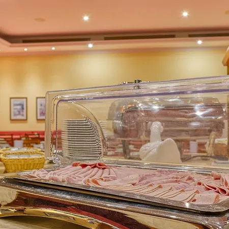 Elbotel By Centro 3* Rostock