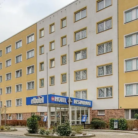 Hotell Elbotel By Centro 3*