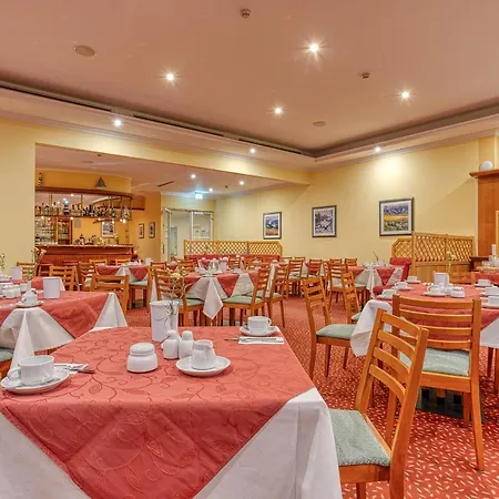 Elbotel By Centro Hotell 3*