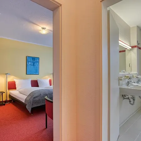 Elbotel By Centro 3*