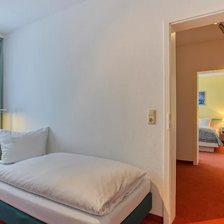 Hotell Elbotel By Centro