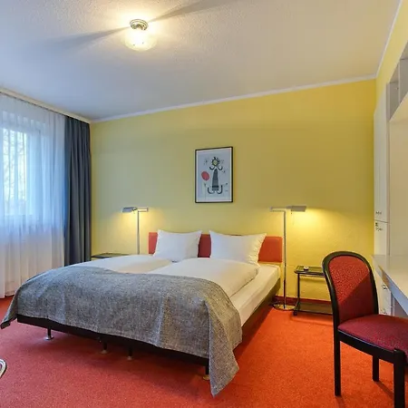Elbotel By Centro 3*