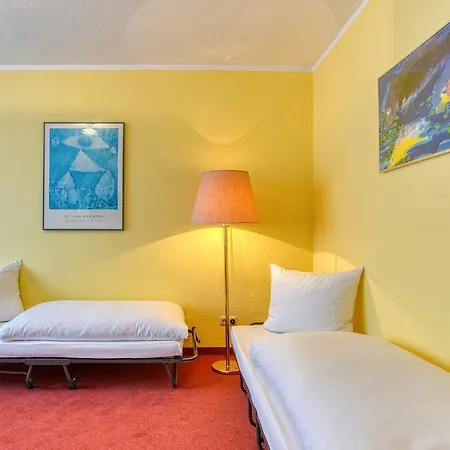 Elbotel By Centro Hotell 3*
