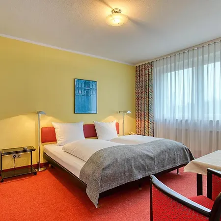 Elbotel By Centro 3* Rostock