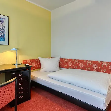 Elbotel By Centro 3* Rostock