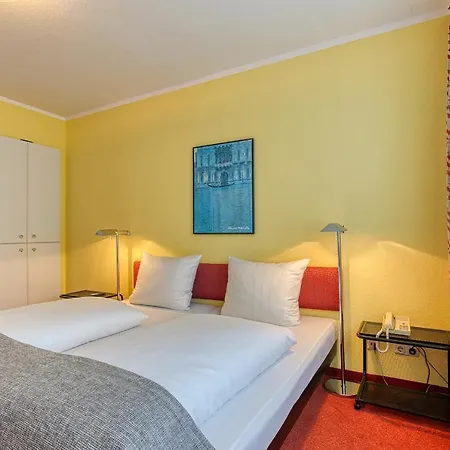Elbotel By Centro 3* Rostock