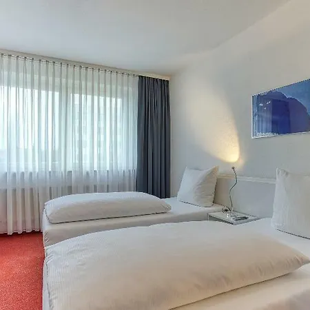 Elbotel By Centro 3*