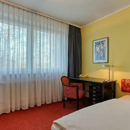 Hotell Elbotel By Centro 3*