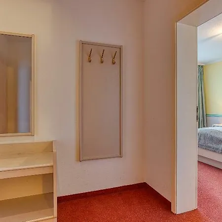 Hotell Elbotel By Centro
