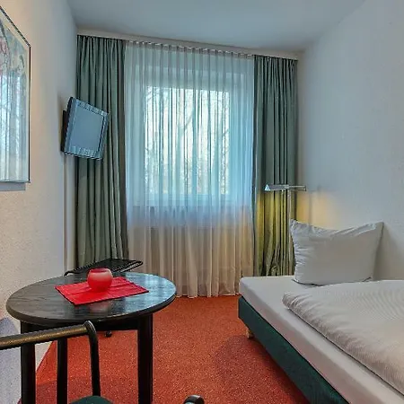 Elbotel By Centro Hotell Rostock