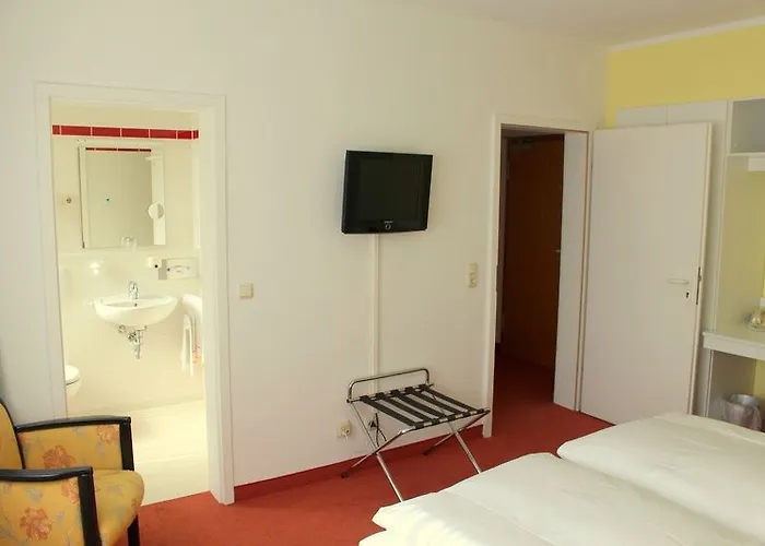 Elbotel By Centro Hotel Rostock