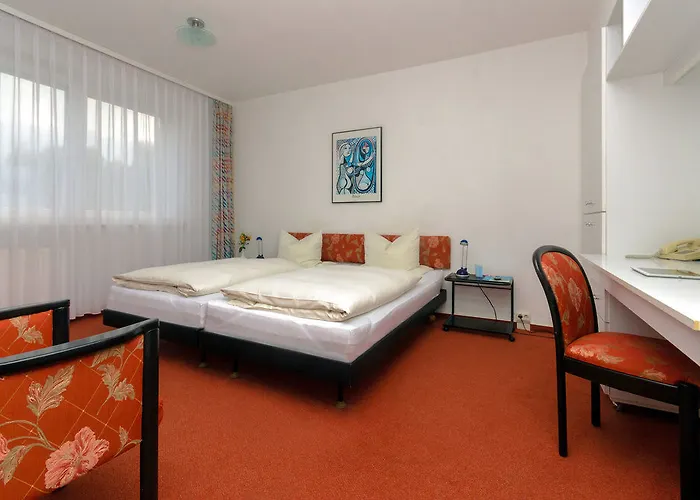 Elbotel By Centro 3*