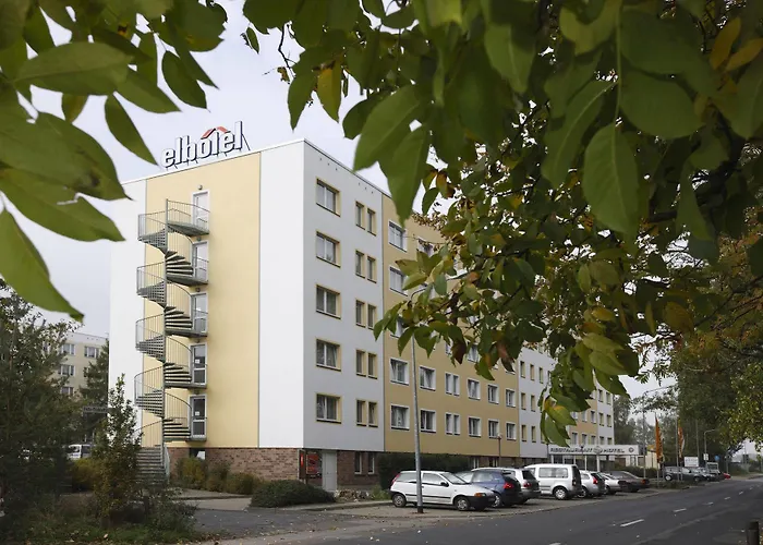 Elbotel By Centro Hotel