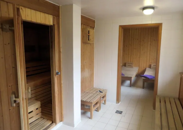 Hotel Elbotel By Centro