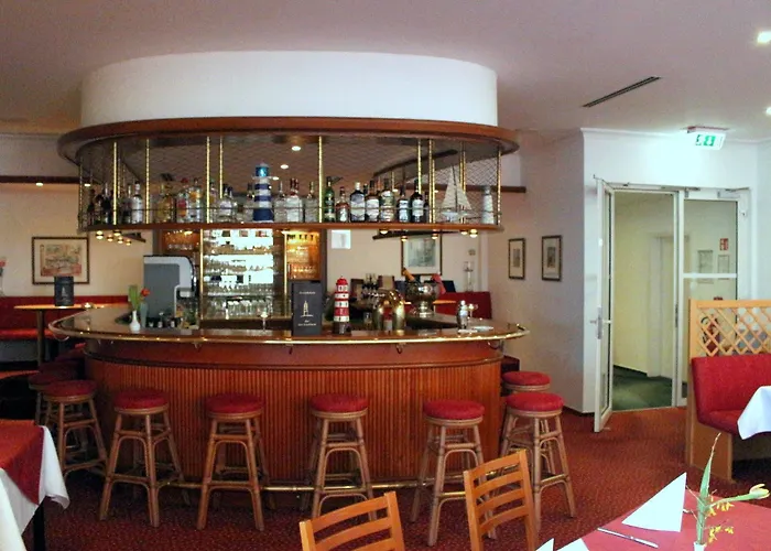 Elbotel By Centro Rostock